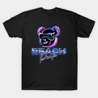 Beach Punk T-Shirt